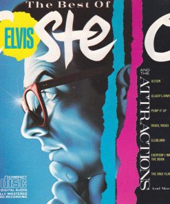 Elvis Costello & The Attractions-0