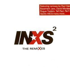 INXS-0