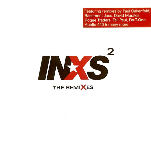 INXS-0