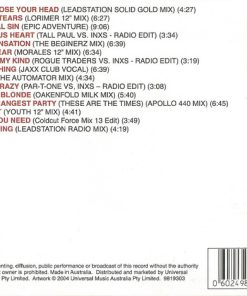 INXS-1