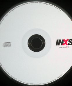 INXS-2