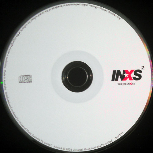INXS-2
