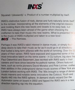 INXS-4