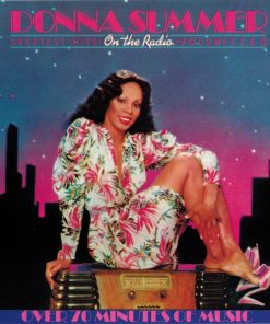 Donna Summer-0