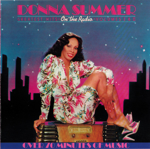 Donna Summer-0
