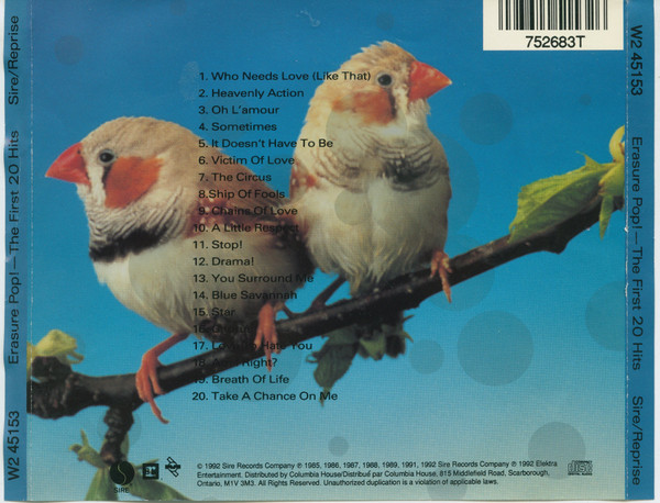 Erasure-1