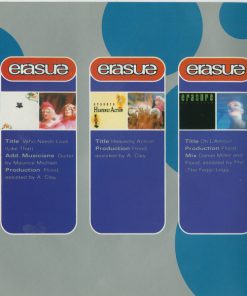 Erasure-4