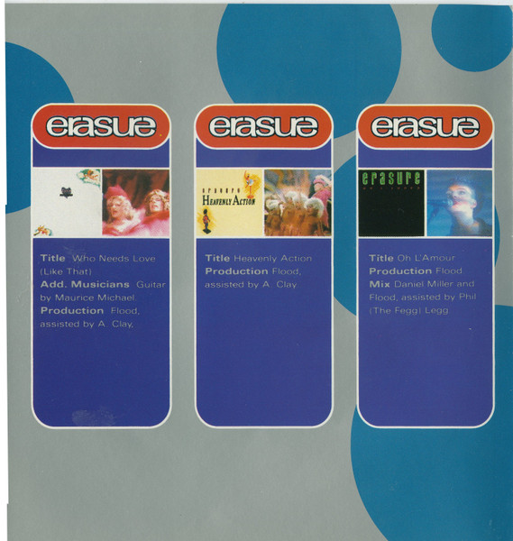 Erasure-4