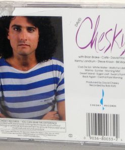 David Chesky-1