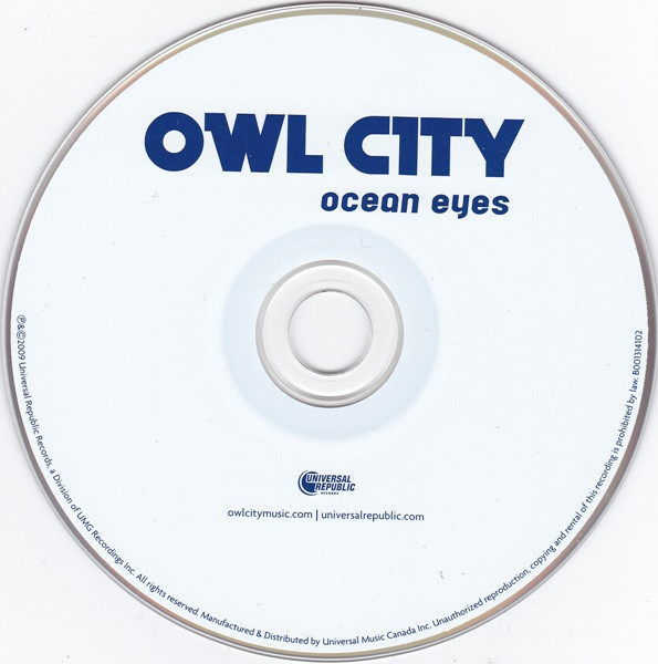 Owl City-2