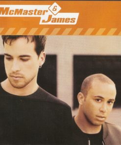 McMaster & James-0