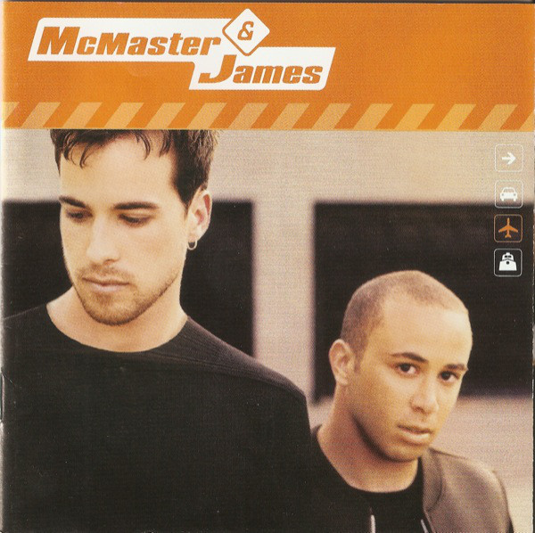 McMaster & James-0