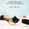 Karen Mantler And Her Cat Arnold-0