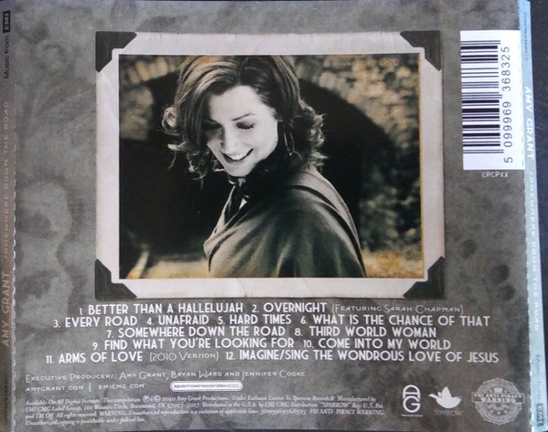 Amy Grant-1