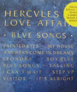 Hercules & Love Affair-0