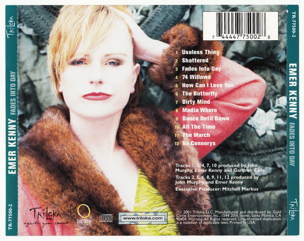 Emer Kenny-1