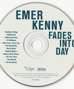 Emer Kenny-2