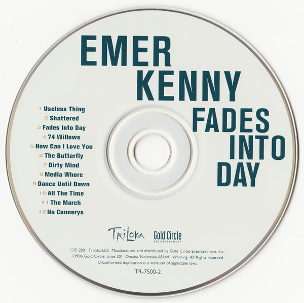 Emer Kenny-2