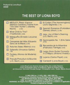 Liona Boyd-3
