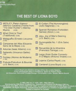 Liona Boyd-4