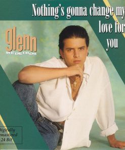 Glenn Medeiros-0