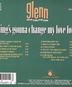 Glenn Medeiros-1