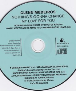 Glenn Medeiros-2