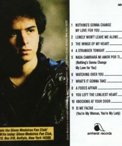Glenn Medeiros-4