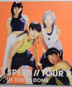 Speed (5)-0