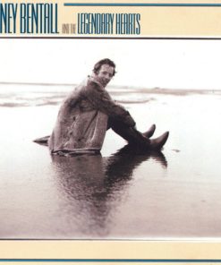 Barney Bentall And The Legendary Hearts-0