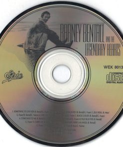 Barney Bentall And The Legendary Hearts-2