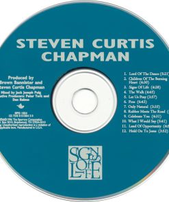 Steven Curtis Chapman-2