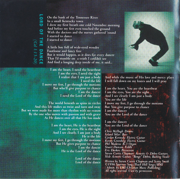Steven Curtis Chapman-3