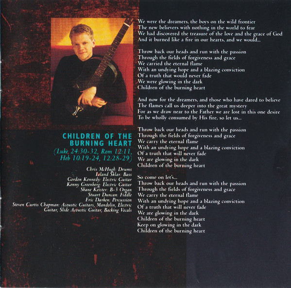 Steven Curtis Chapman-4