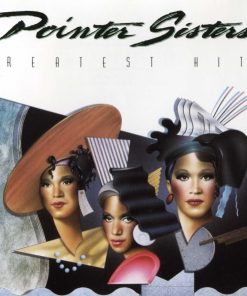 Pointer Sisters-0