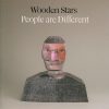 Wooden Stars*-0