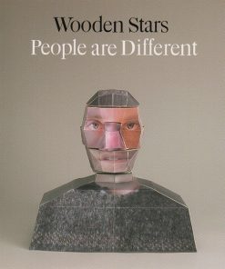 Wooden Stars*-0
