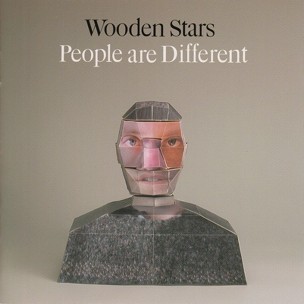 Wooden Stars*-0