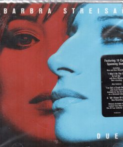 Barbra Streisand-0