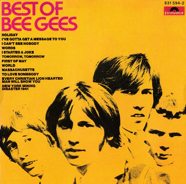 Bee Gees-0