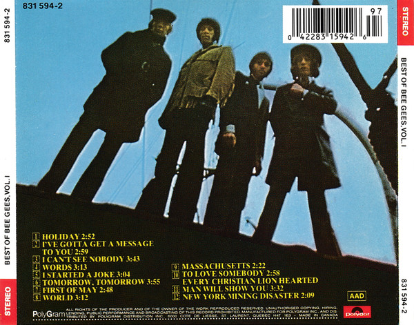 Bee Gees-4