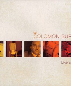 Solomon Burke-0