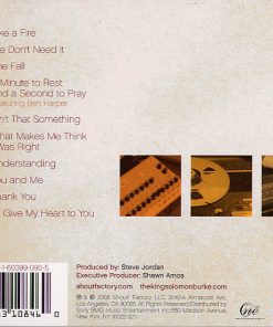 Solomon Burke-1
