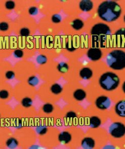 Medeski Martin & Wood-0