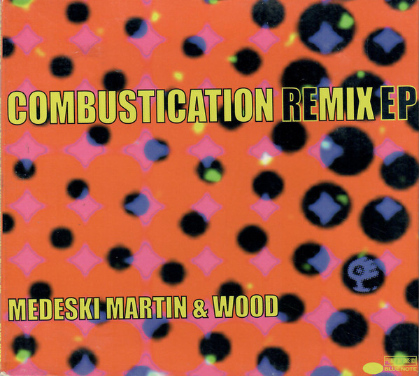 Medeski Martin & Wood-0