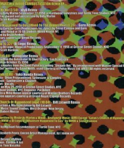 Medeski Martin & Wood-2