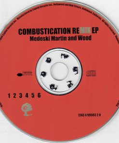 Medeski Martin & Wood-3