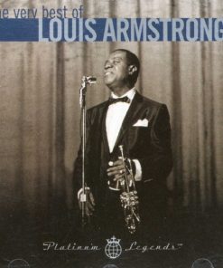 Louis Armstrong-0
