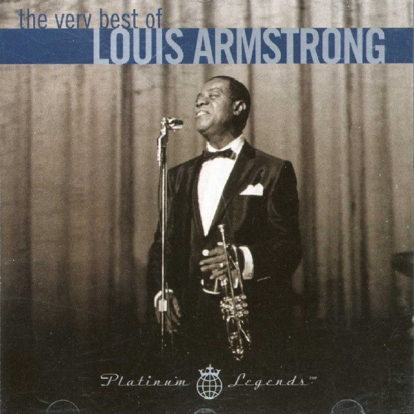 Louis Armstrong-0
