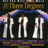 The Three Degrees-0